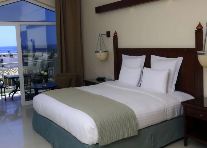 Kairaba Mirbat Resort