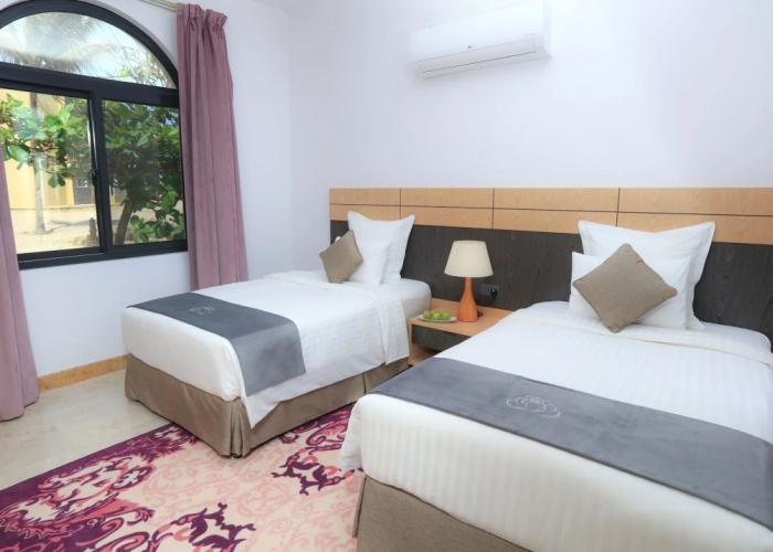 Kairaba Mirbat Resort
