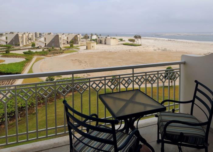 Kairaba Mirbat Resort