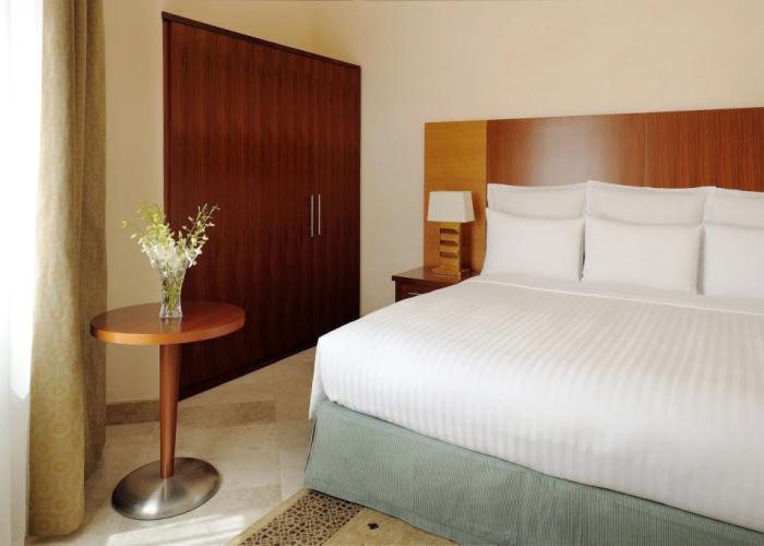 Kairaba Mirbat Resort