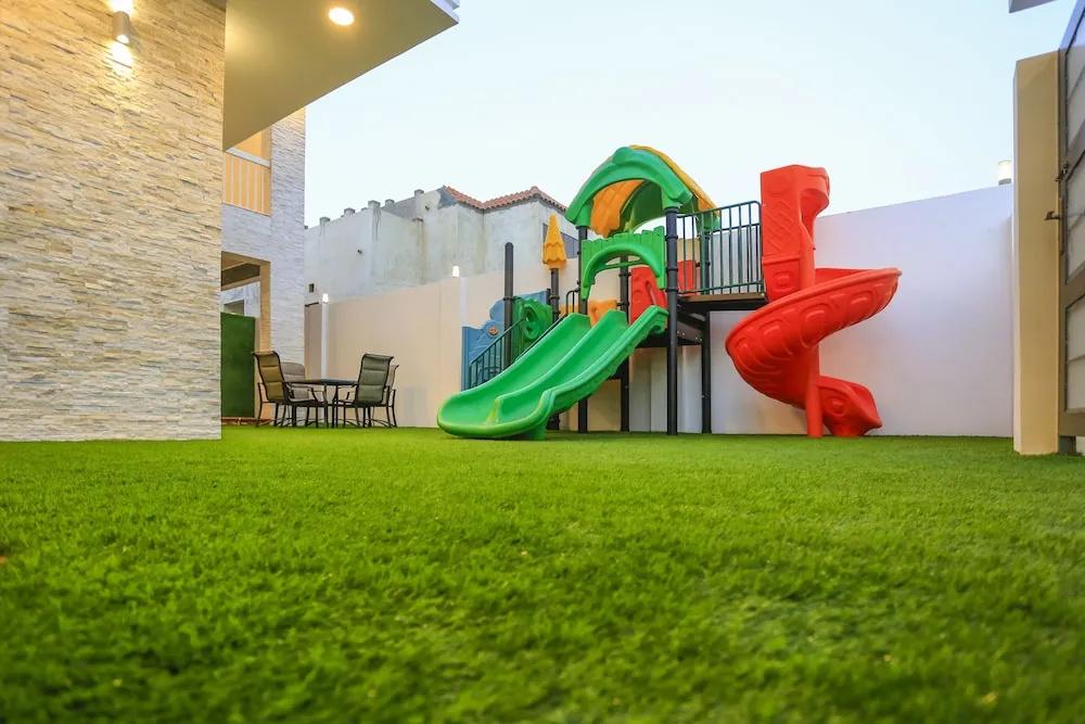 фото Gloria Chalet