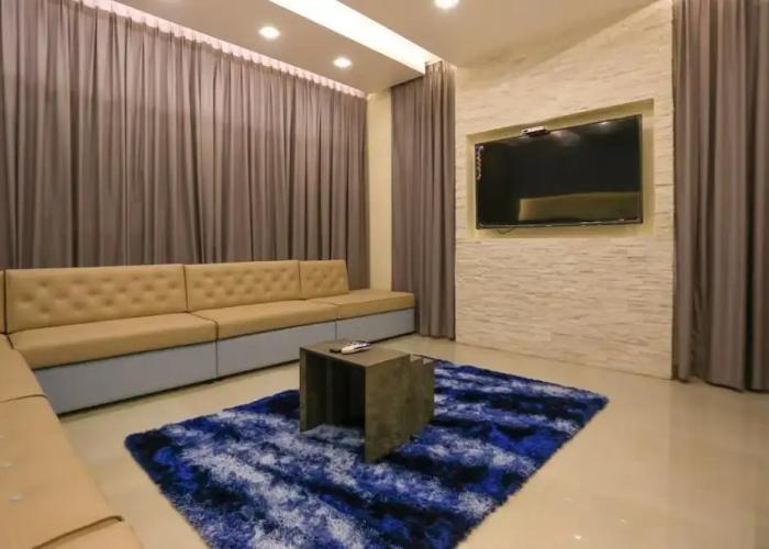 Gloria Chalet