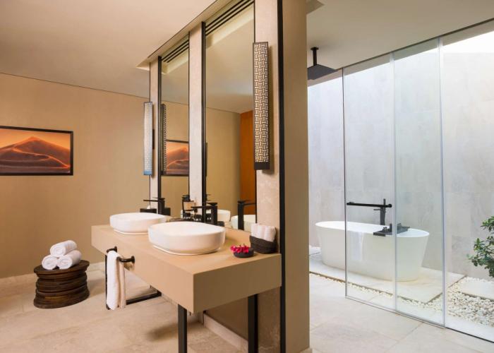 Alila Hinu Bay