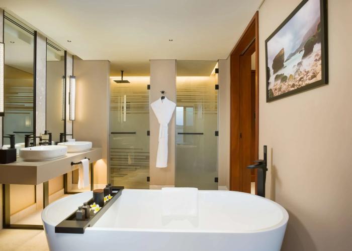 Alila Hinu Bay