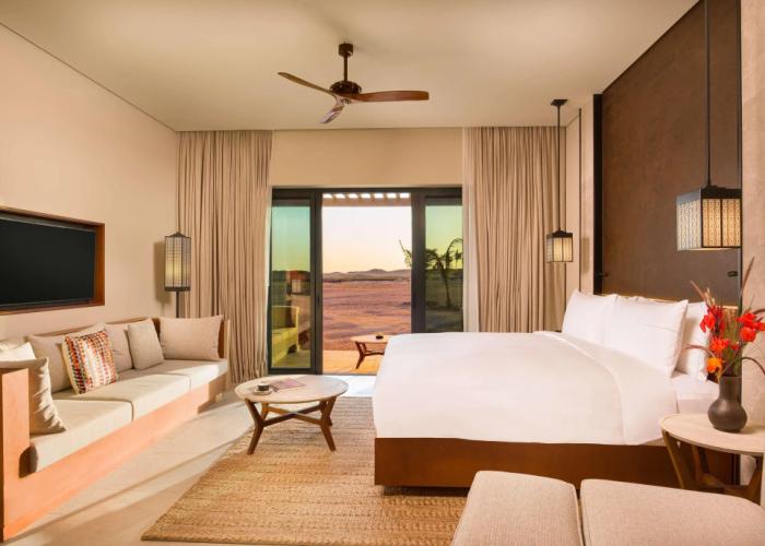 Alila Hinu Bay