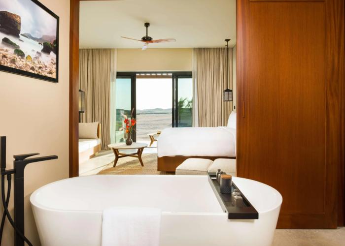 Alila Hinu Bay