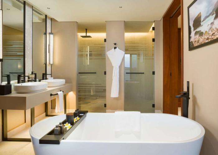 Alila Hinu Bay