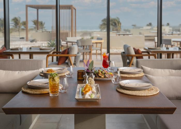 Alila Hinu Bay