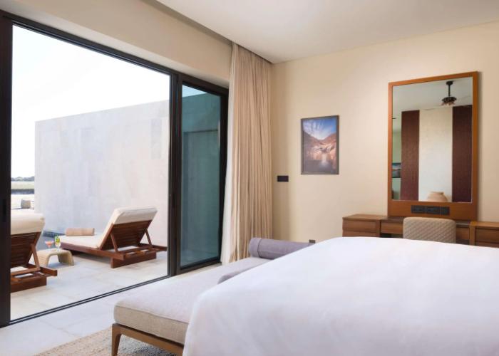 Alila Hinu Bay