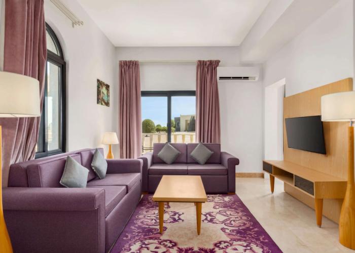 Wyndham Garden Salalah Mirbat