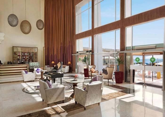 Wyndham Garden Salalah Mirbat