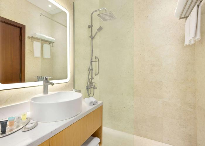 Wyndham Garden Salalah Mirbat