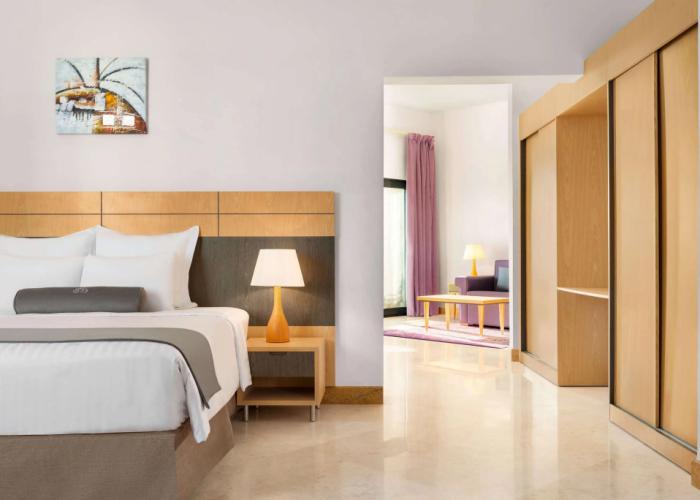 Wyndham Garden Salalah Mirbat