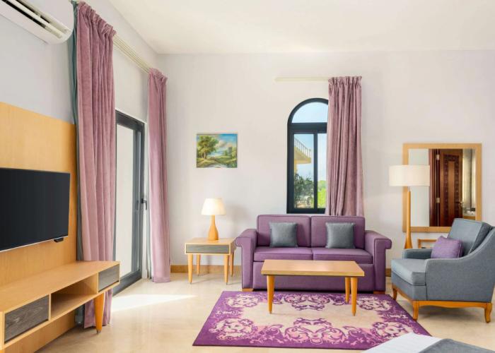 Wyndham Garden Salalah Mirbat