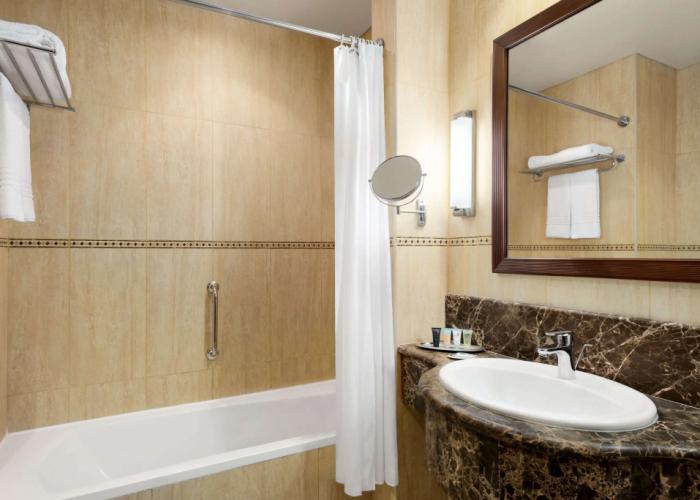 Wyndham Garden Salalah Mirbat
