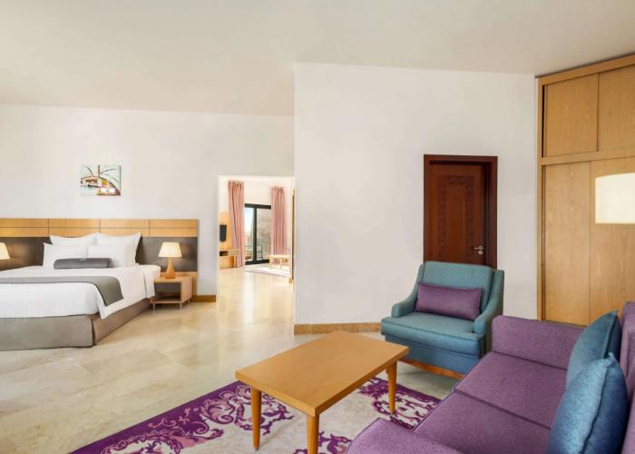 Wyndham Garden Salalah Mirbat