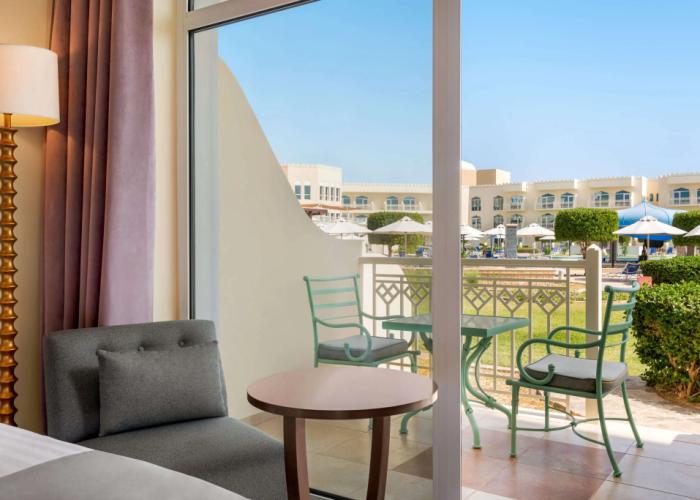 Wyndham Garden Salalah Mirbat