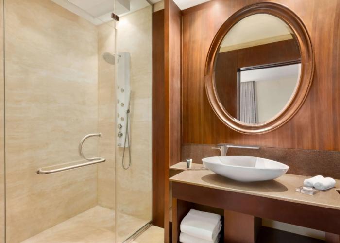 Wyndham Garden Salalah Mirbat