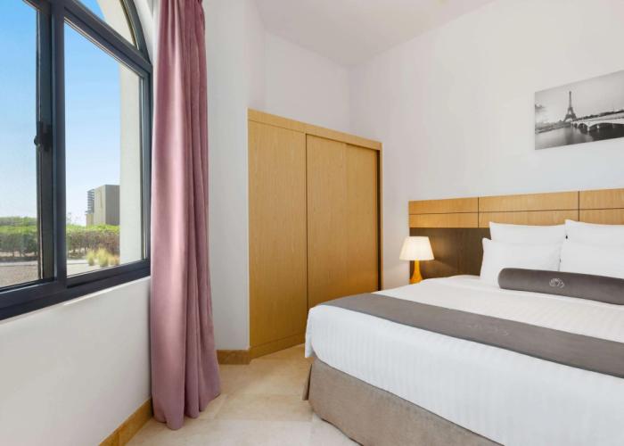 Wyndham Garden Salalah Mirbat