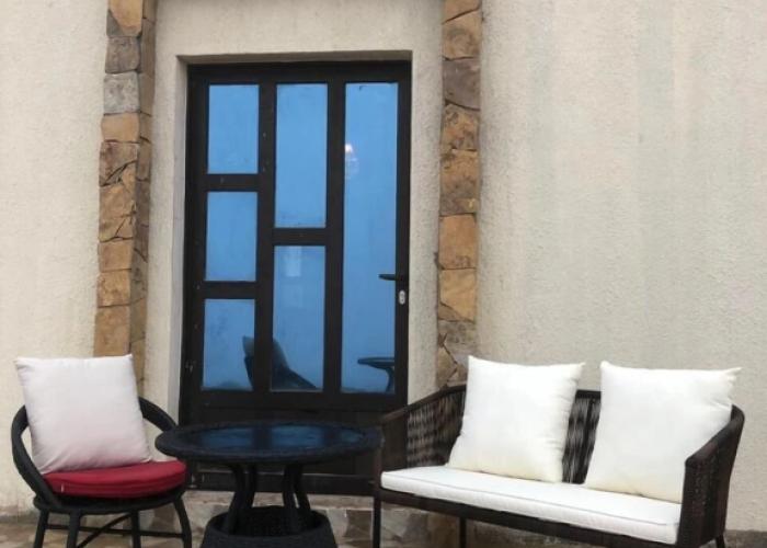 Hotel Hojari - Jabal Samhan, Salalah