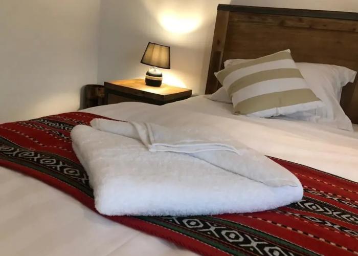 Hotel Hojari - Jabal Samhan, Salalah