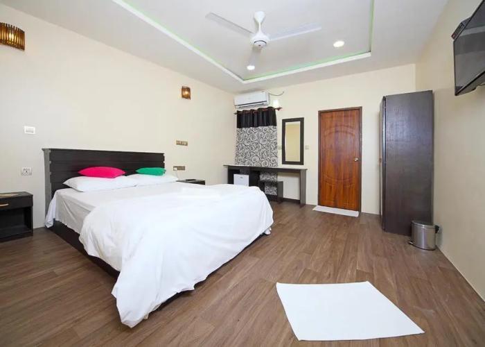 Bibee Maldives