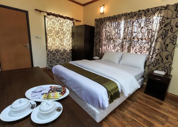 Bibee Maldives