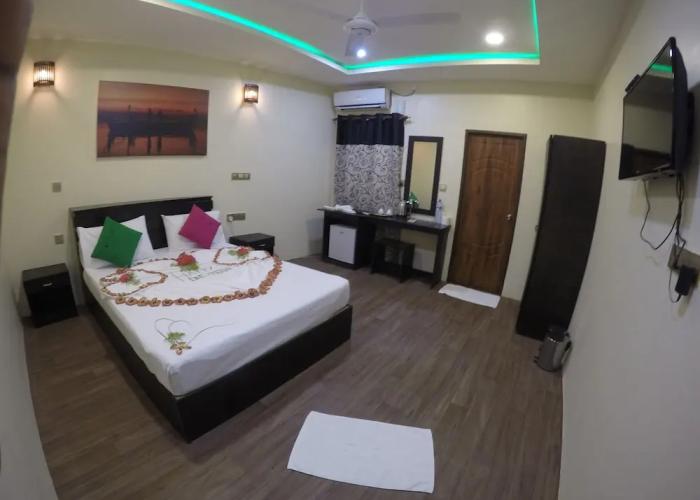 Bibee Maldives