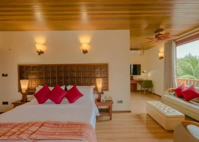 Araamu Hotels Maldives