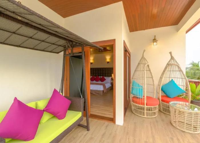 Araamu Hotels Maldives
