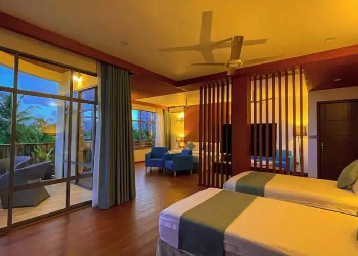 Araamu Hotels Maldives