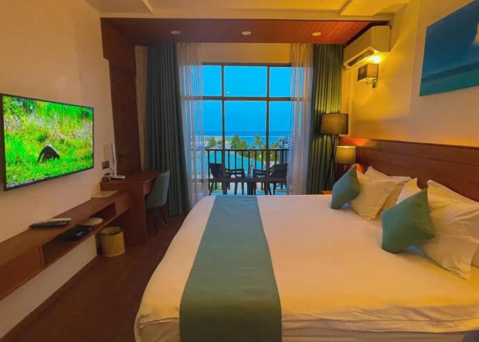 Araamu Hotels Maldives