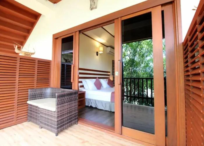 Araamu Hotels Maldives