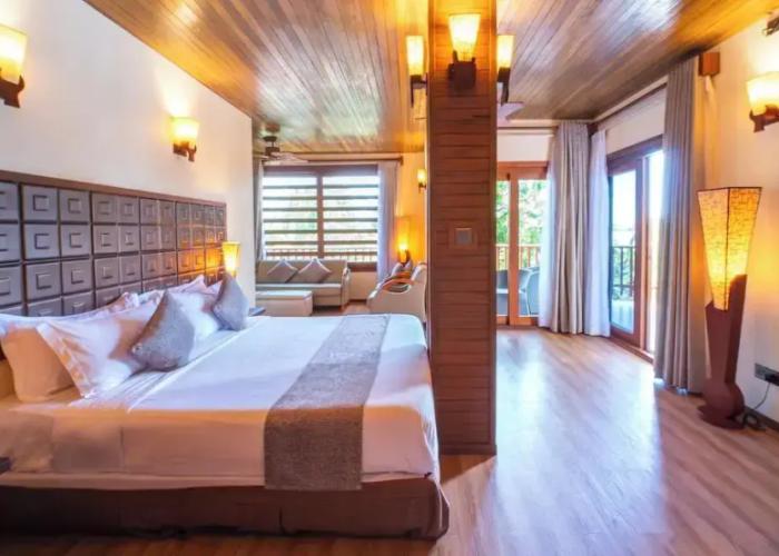 Araamu Hotels Maldives