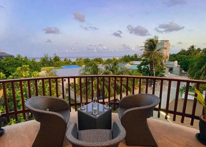 Araamu Hotels Maldives