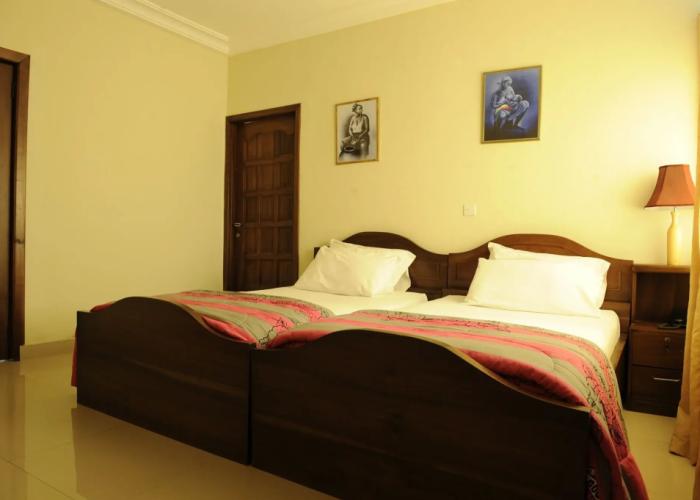 Mount Pleasant Inns & Apartment