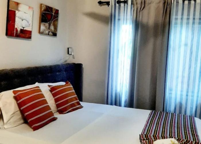 Nana Adu's Guesthouse