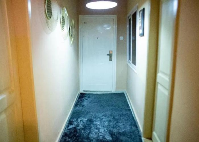 Nana Adu's Guesthouse
