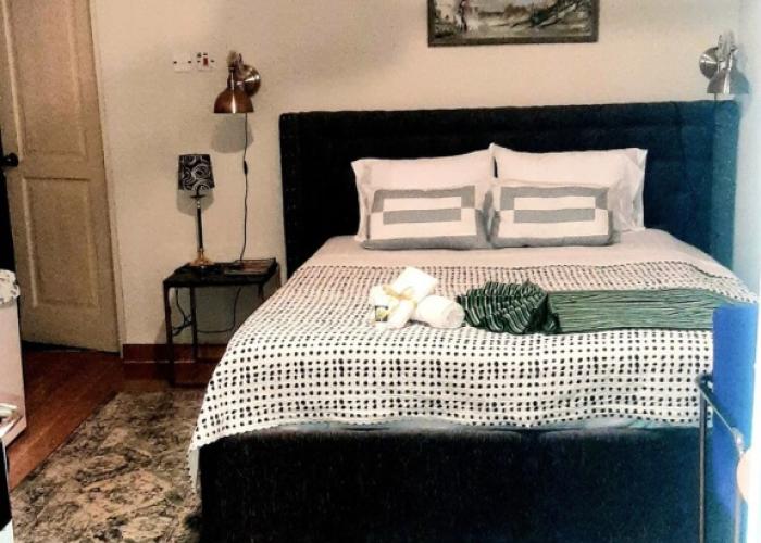 Nana Adu's Guesthouse