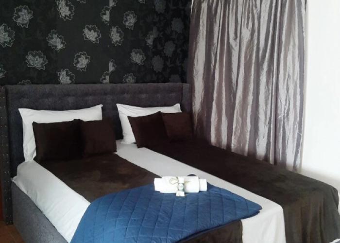 Nana Adu's Guesthouse