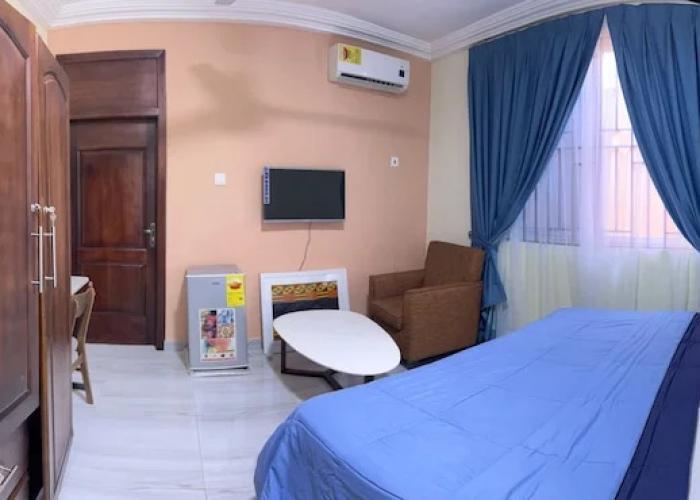 RiverBreeze Hotel