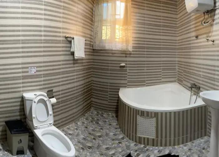 RiverBreeze Hotel