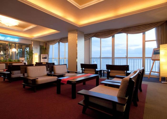 Hotel Ginpaso