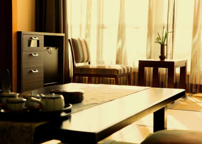 Hotel Ginpaso