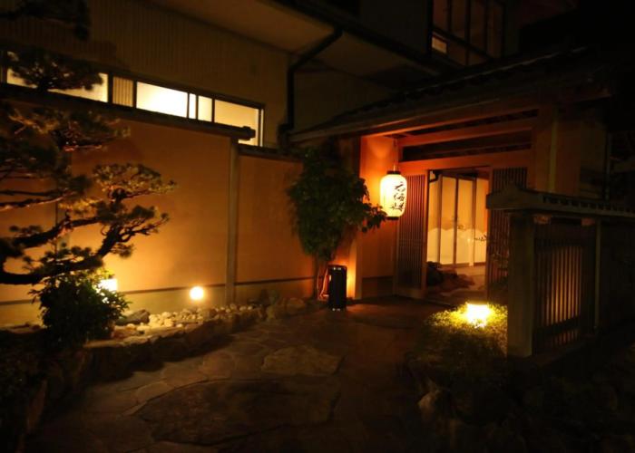 Guesthouse Donkairo