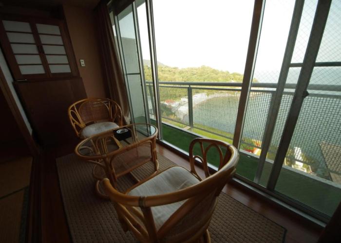 Guesthouse Donkairo