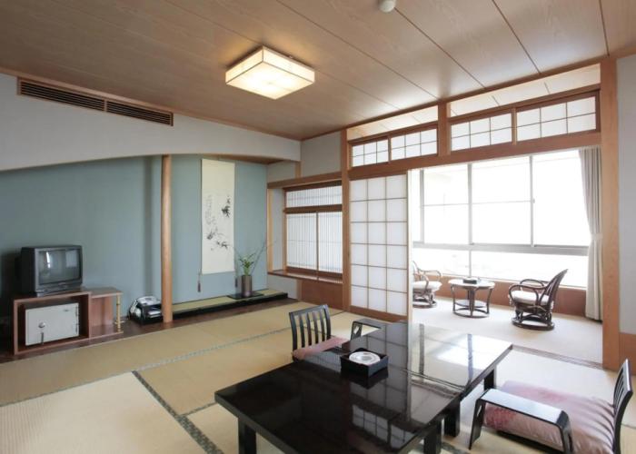 Guesthouse Donkairo