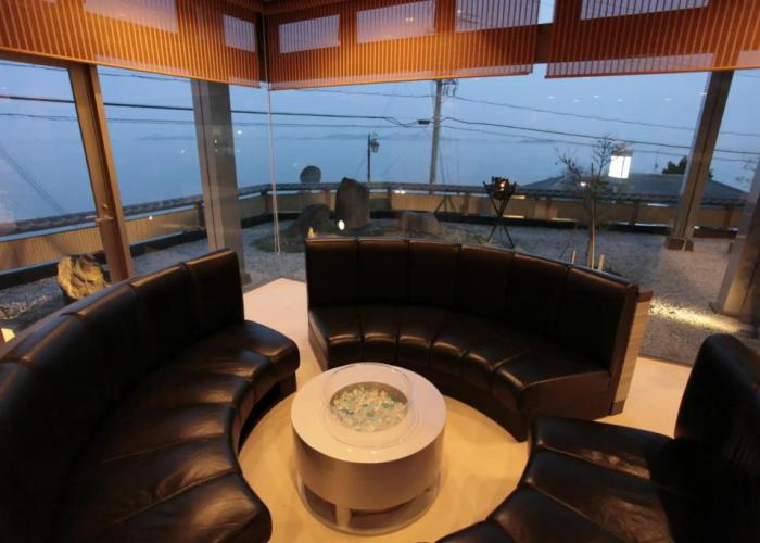 Guesthouse Donkairo