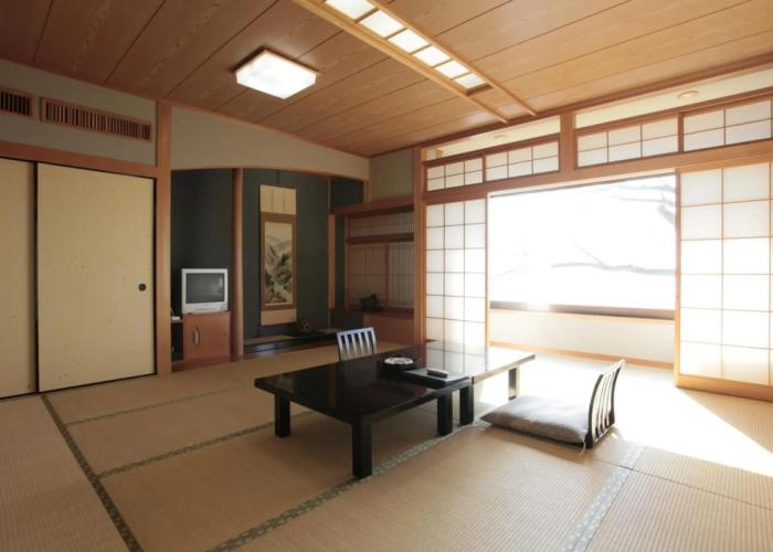 Guesthouse Donkairo