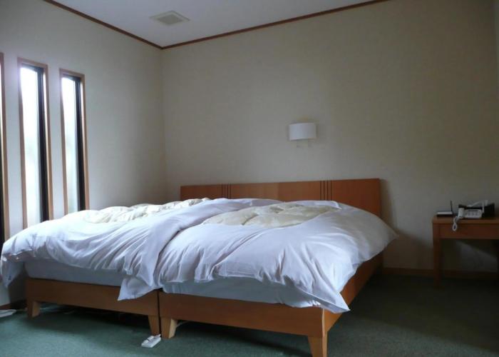 Guesthouse Donkairo